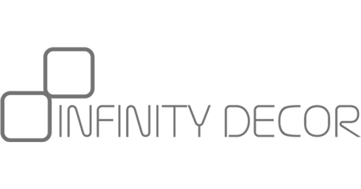 Infinity Decor - Architectural Hardware & Decor | 10% OFF On 1st Order