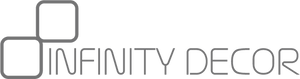 Infinity Decor - Architectural Hardware & Decor | 10% OFF On 1st Order