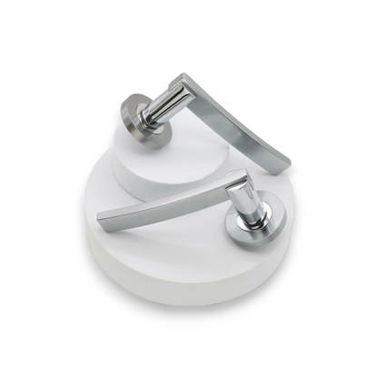 Carol Lever on Rose Dual Tone Bathroom Pack