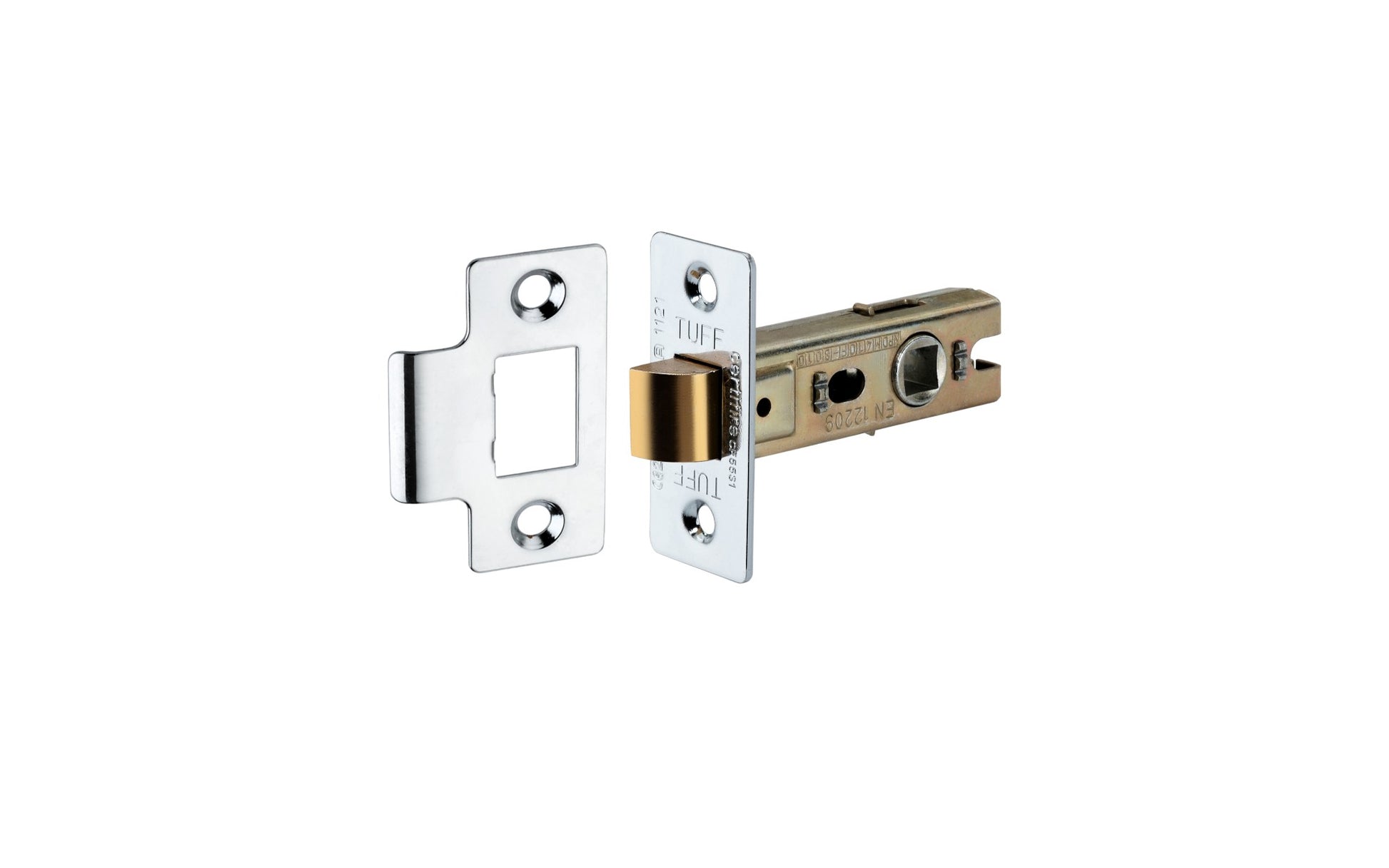 Tubular Door latch Home Decor