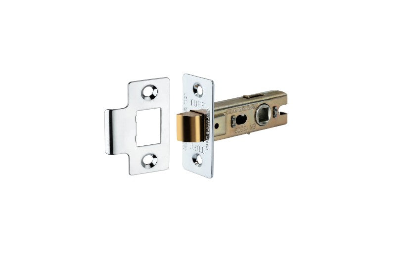 Tubular Door latch Home Decor