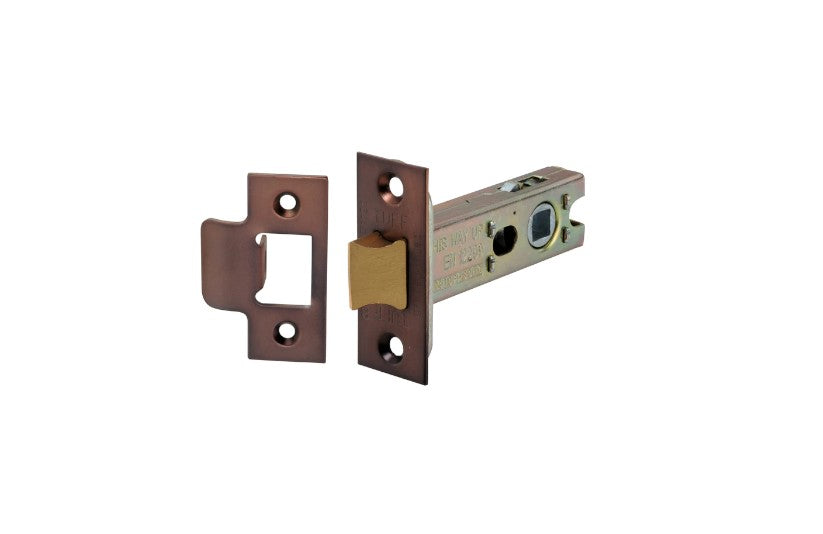 Tubular Latch Home Decor