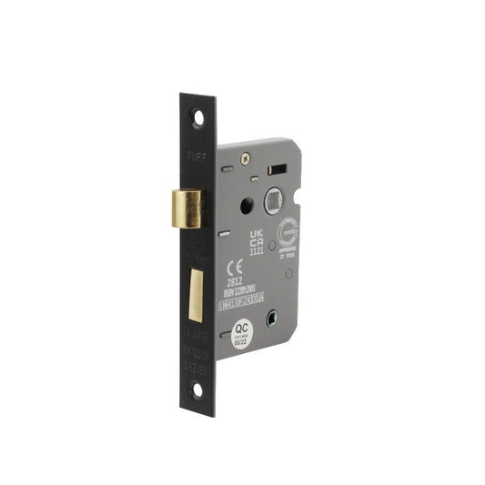 Bathroom Door Lock  Home Decor