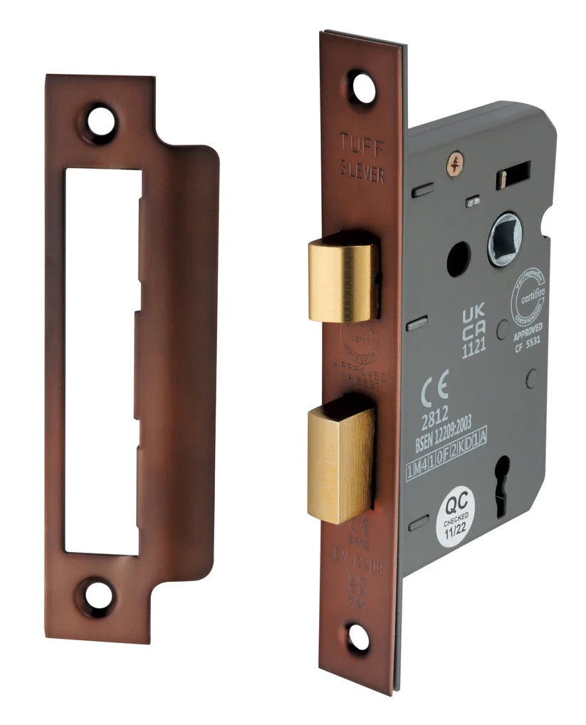 Sash Lock Home Decor