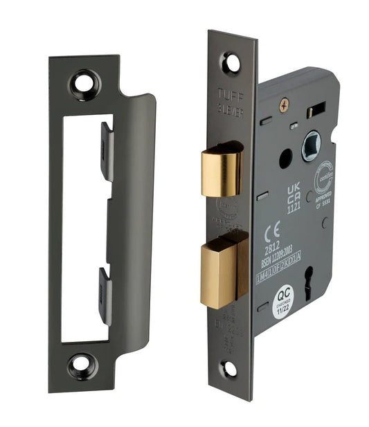 Sash Lock Home Decor