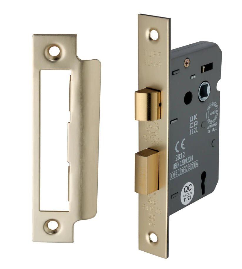 Sash Lock Home Decor