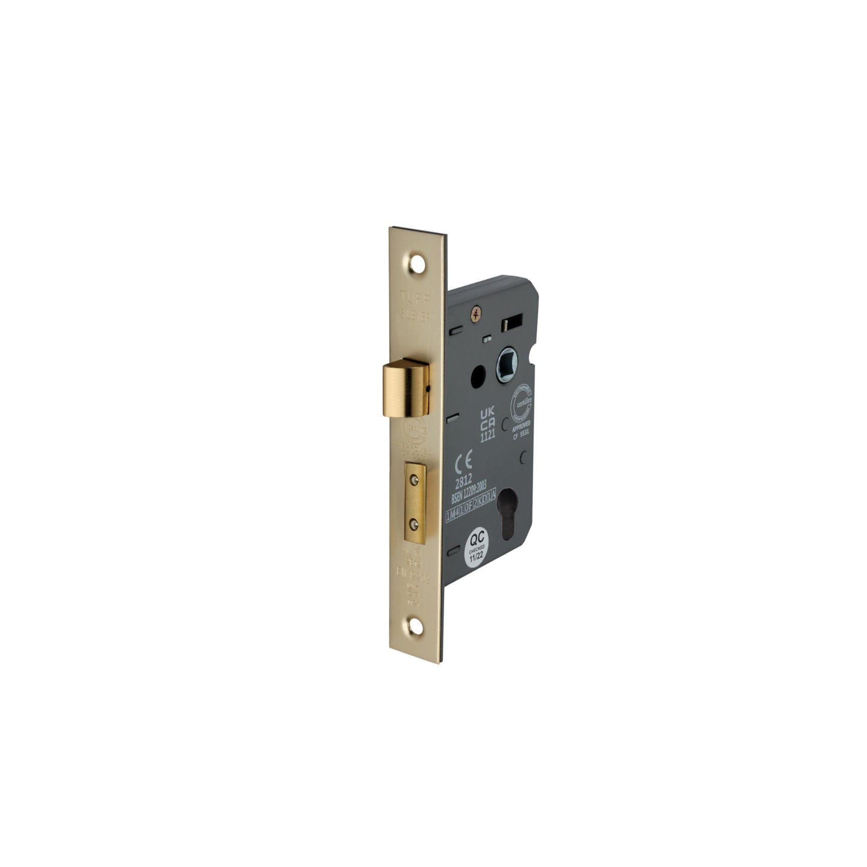 Euro Sash Lock Home Decor