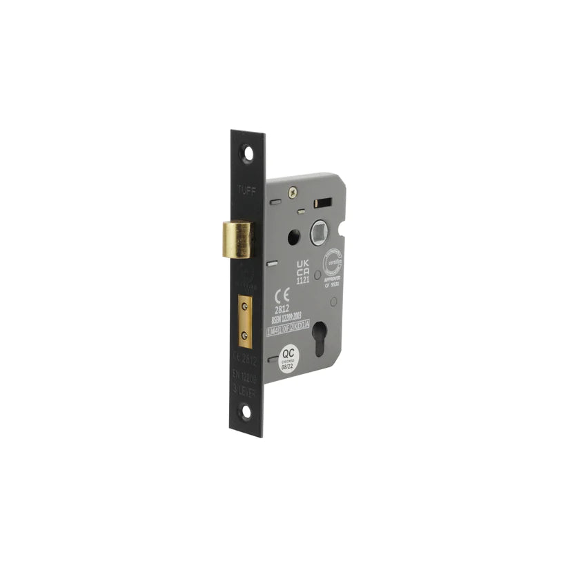 Euro Profile Sash Lock Home Decor