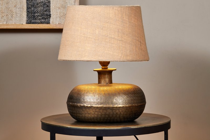 Table Lamp Home Decor 