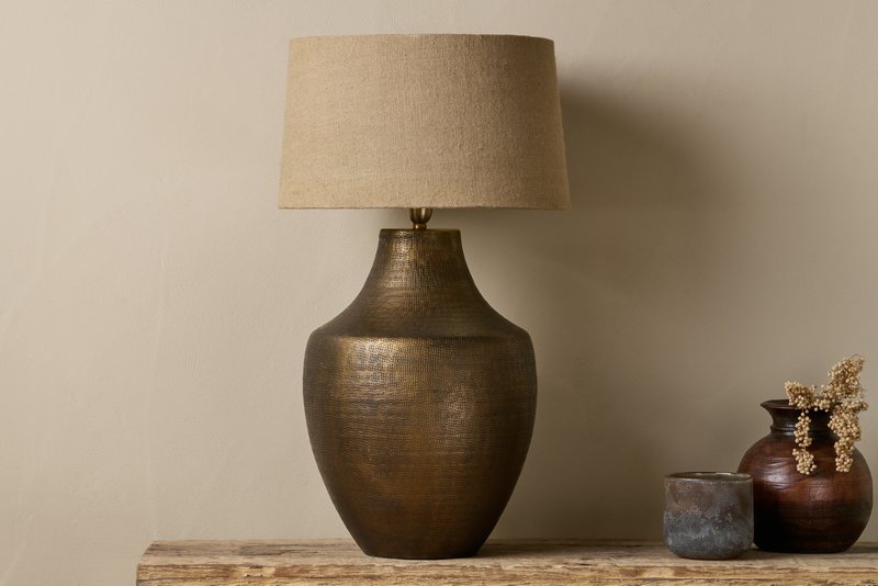 Table Lamp  Home Decor 