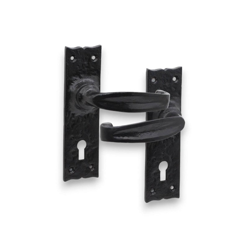 Lever Door Handles Home Decor