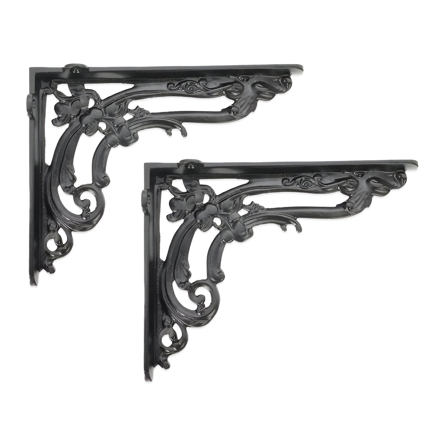 Apple Shelf Bracket Home Decor