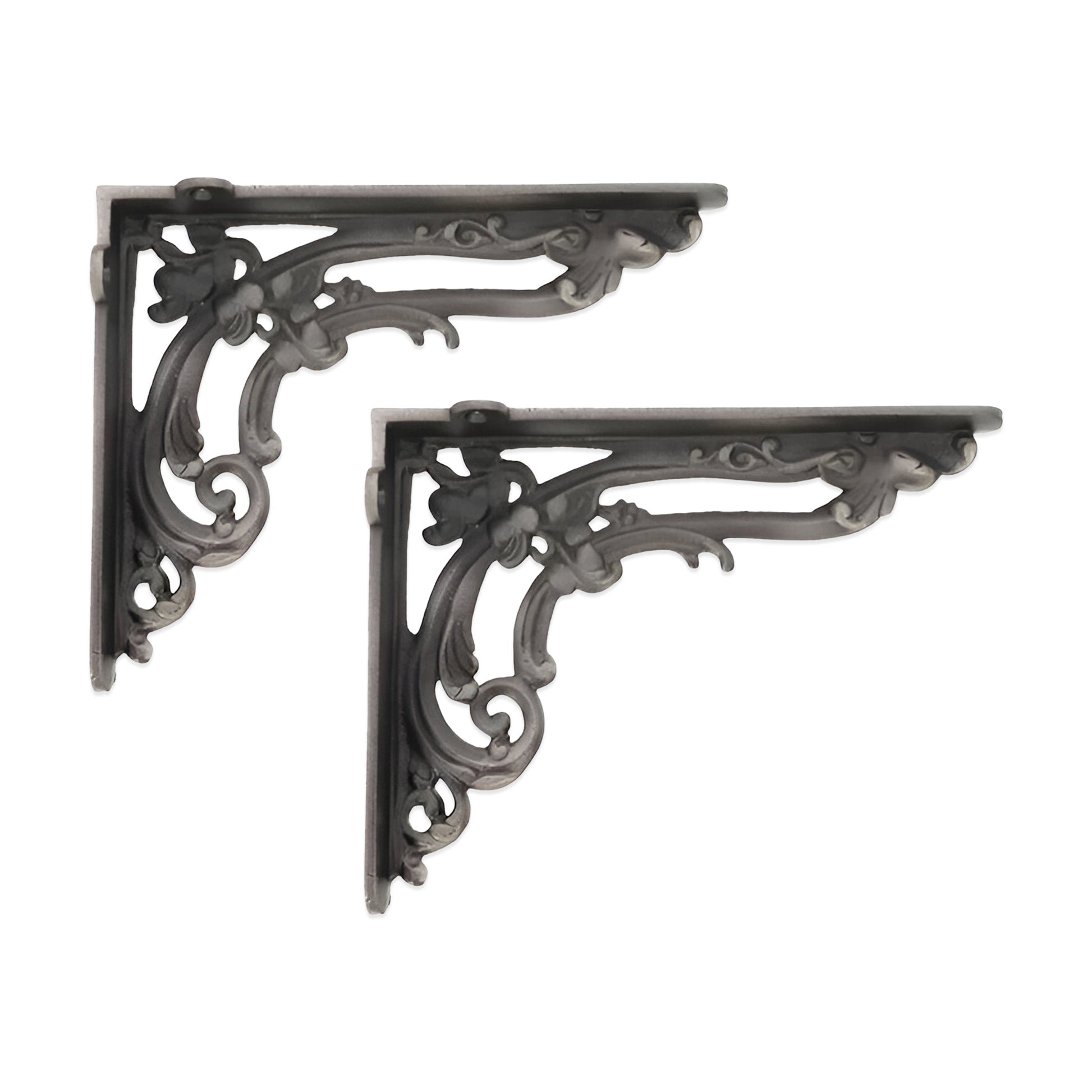 Apple Shelf Bracket Home Decor