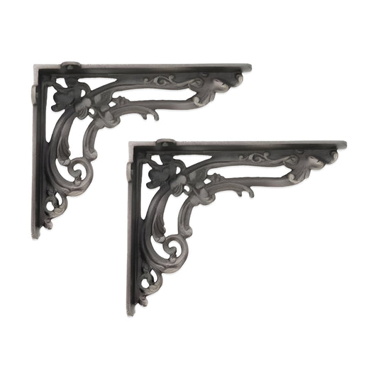 Apple Shelf Bracket Home Decor