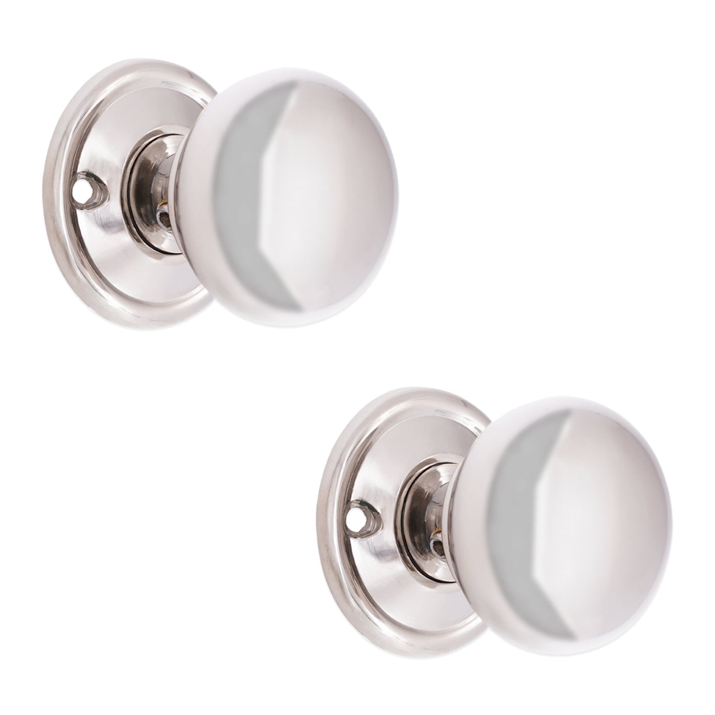 Cottage Door Knob Home Decor