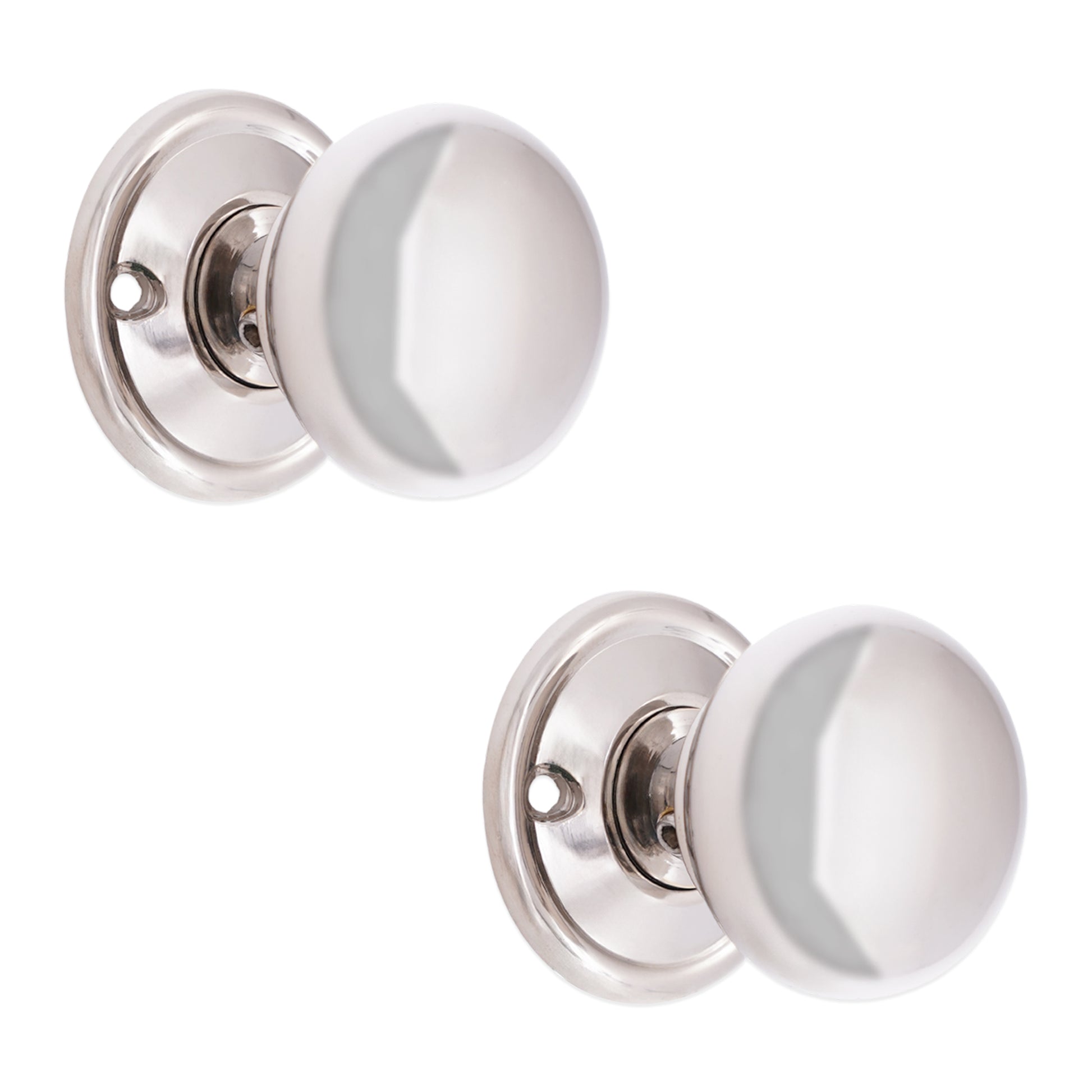 Cottage Door Knob Home Decor