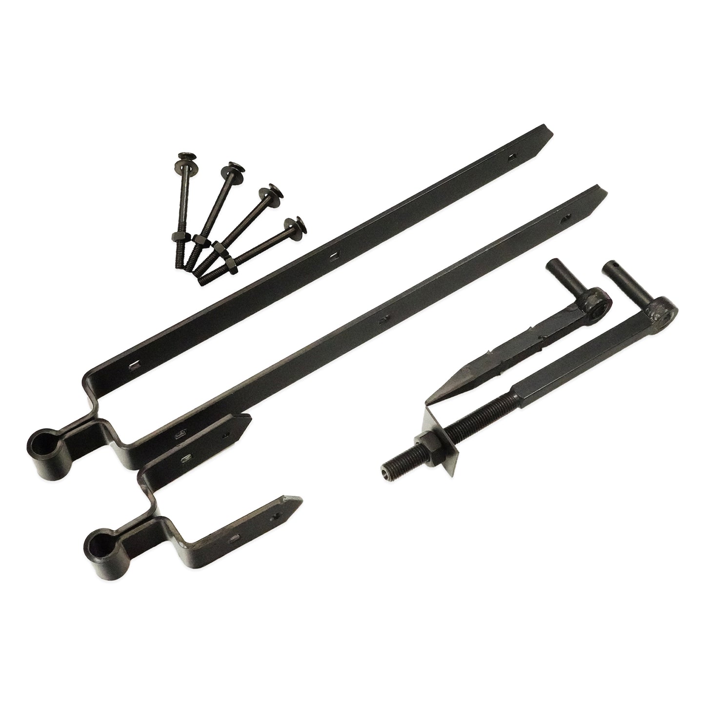 Adjustable Field Gate Kit Home Decor