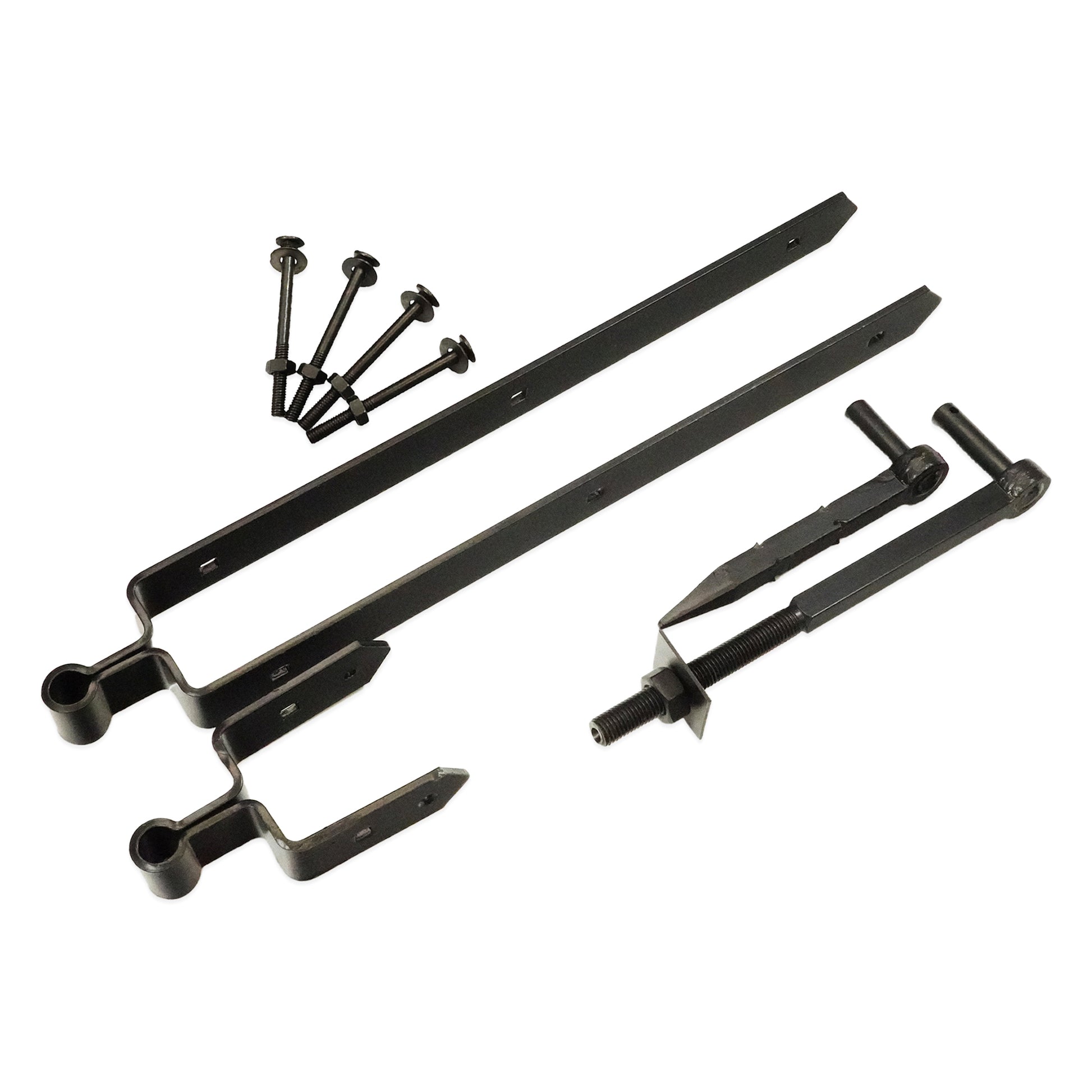 Adjustable Field Gate Kit Home Decor