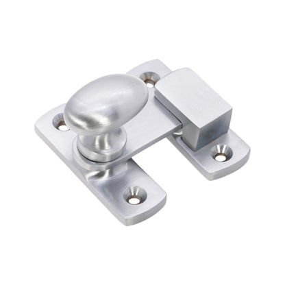 Oval Cupboard Latch Home Decor