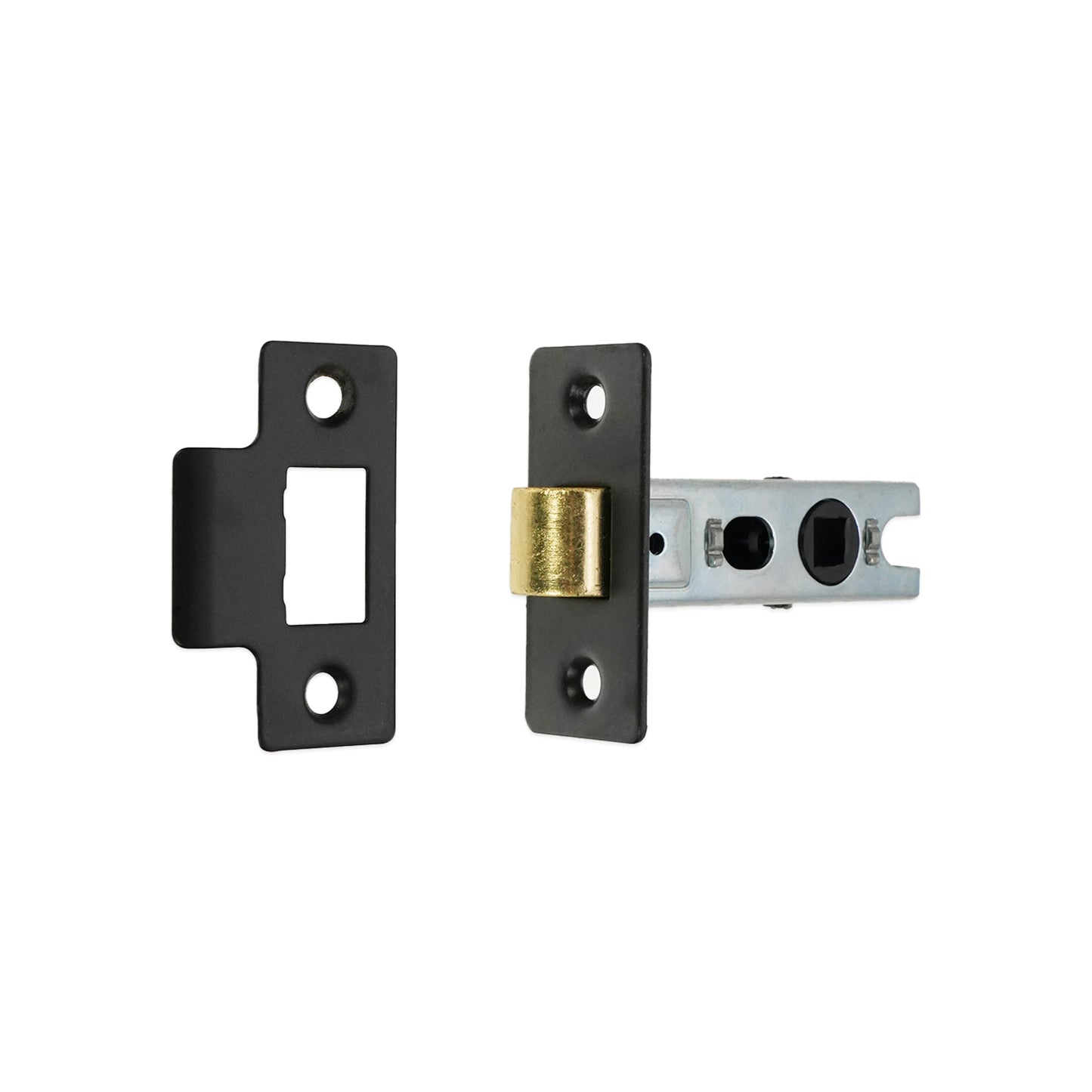 Gunmetal Grey  Jura Lever on Rose Latch Pack Home Decor 