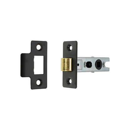 Gunmetal Grey  Jura Lever on Rose Latch Pack Home Decor 