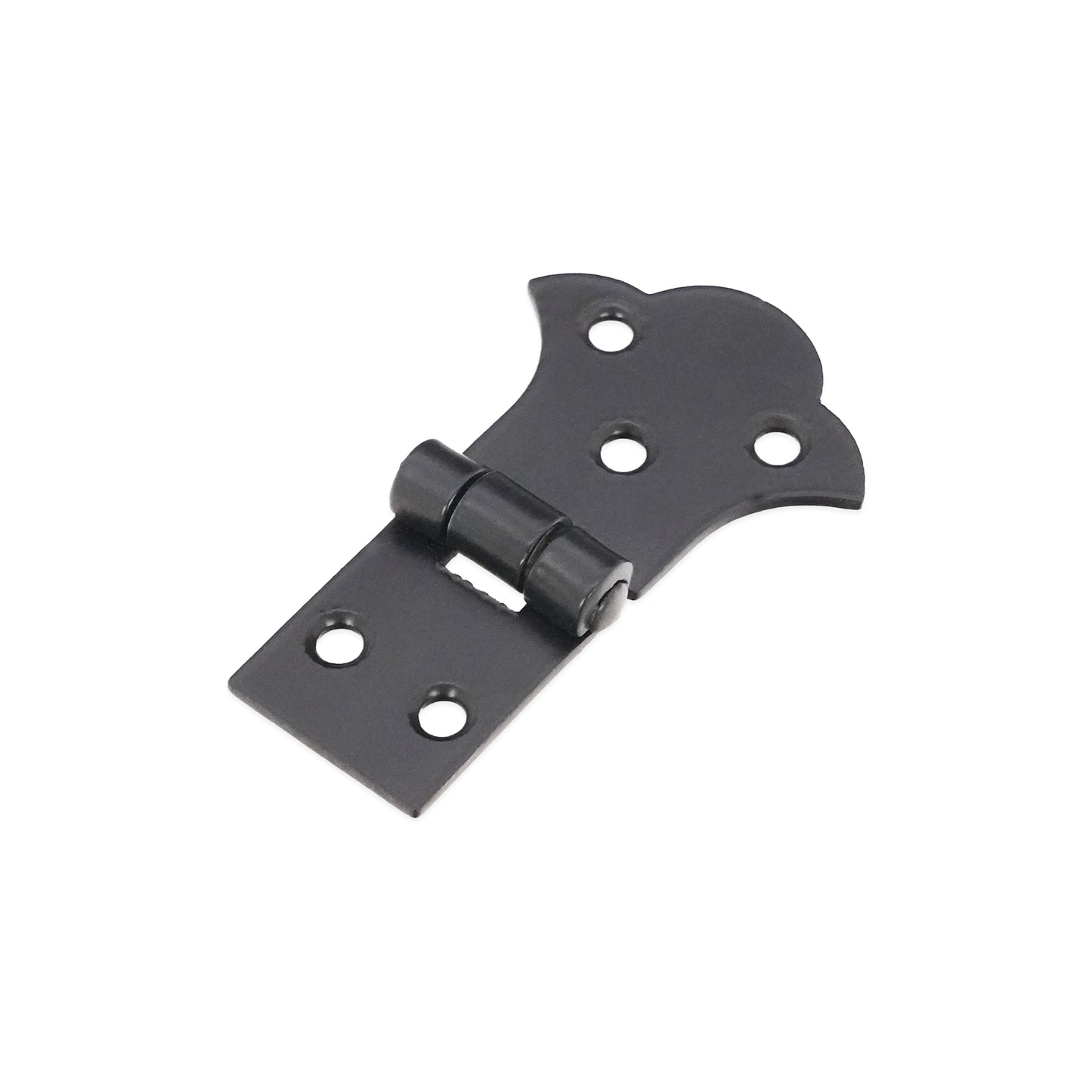 Black Butterfly Hinge Home Decor