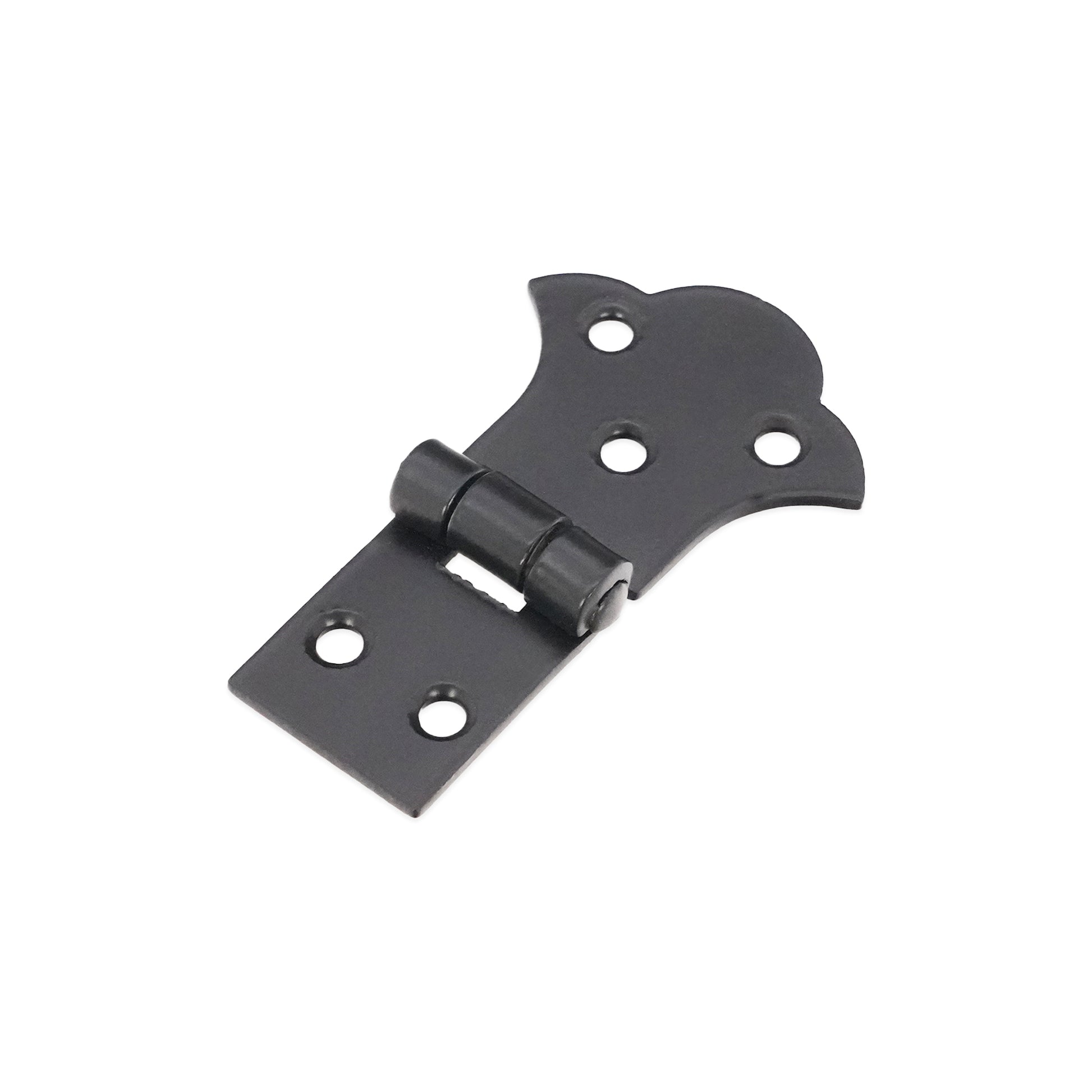 Black Butterfly Hinge Home Decor