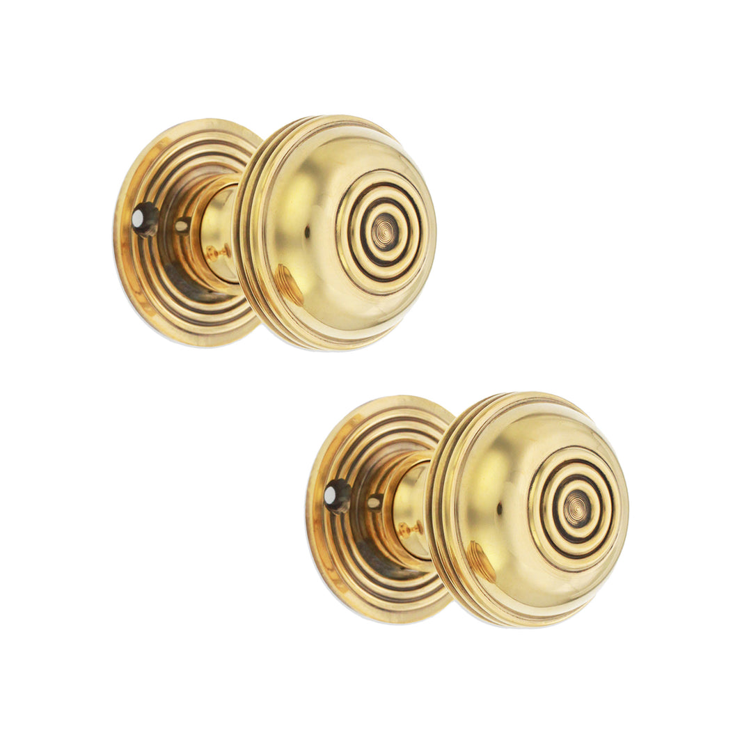 Davenport Rim Lock Pewter – Infinity Decor