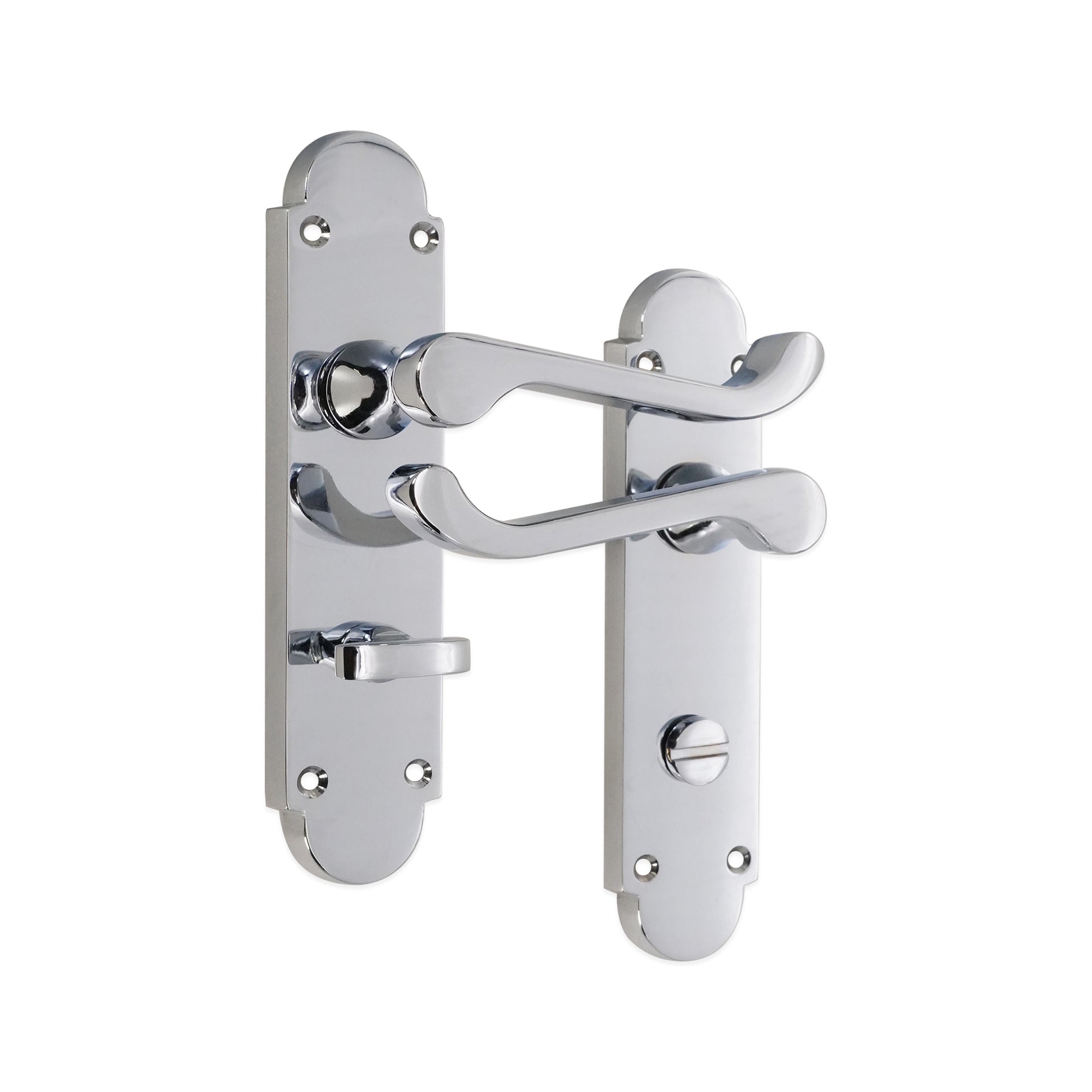 Lever Handle Home Decor