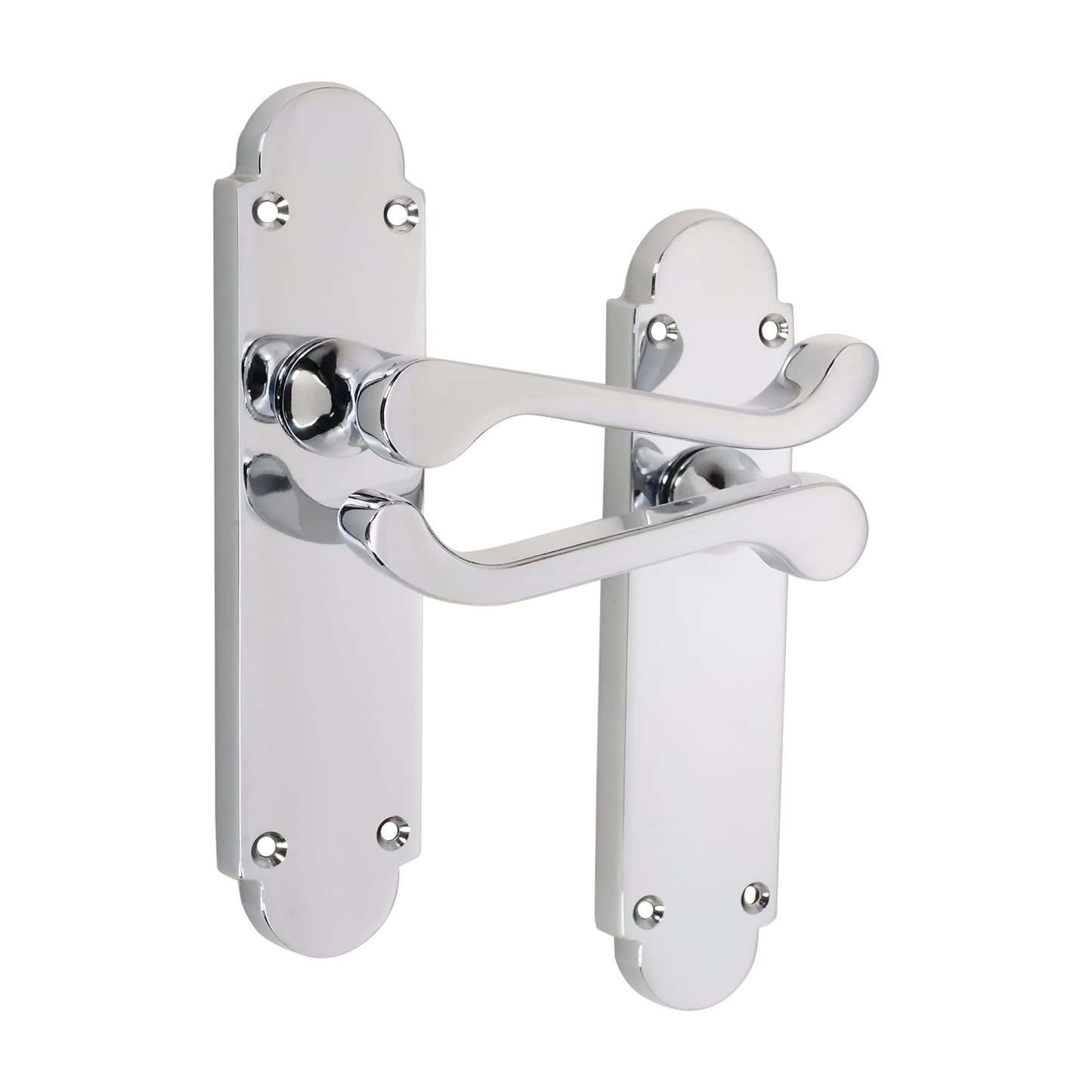 Lever Handle Home Decor