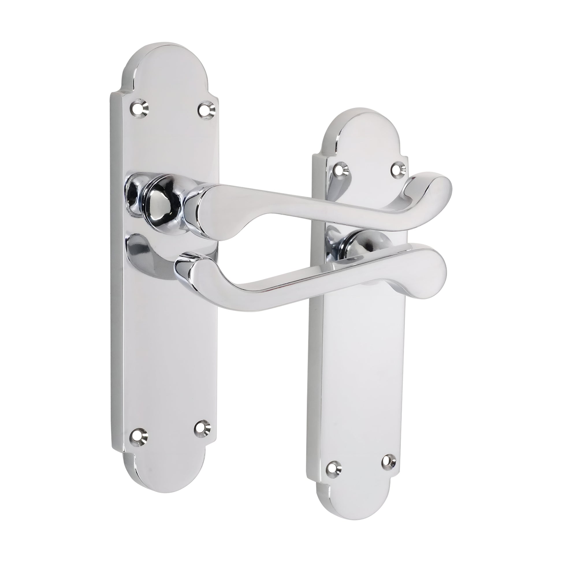 Lever Handle Home Decor