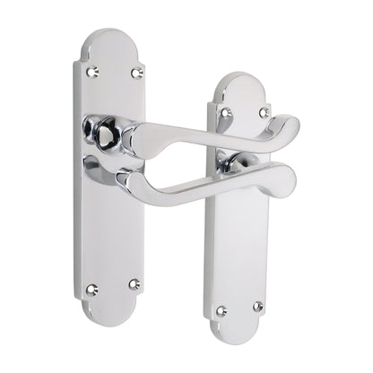 Lever Handle Home Decor