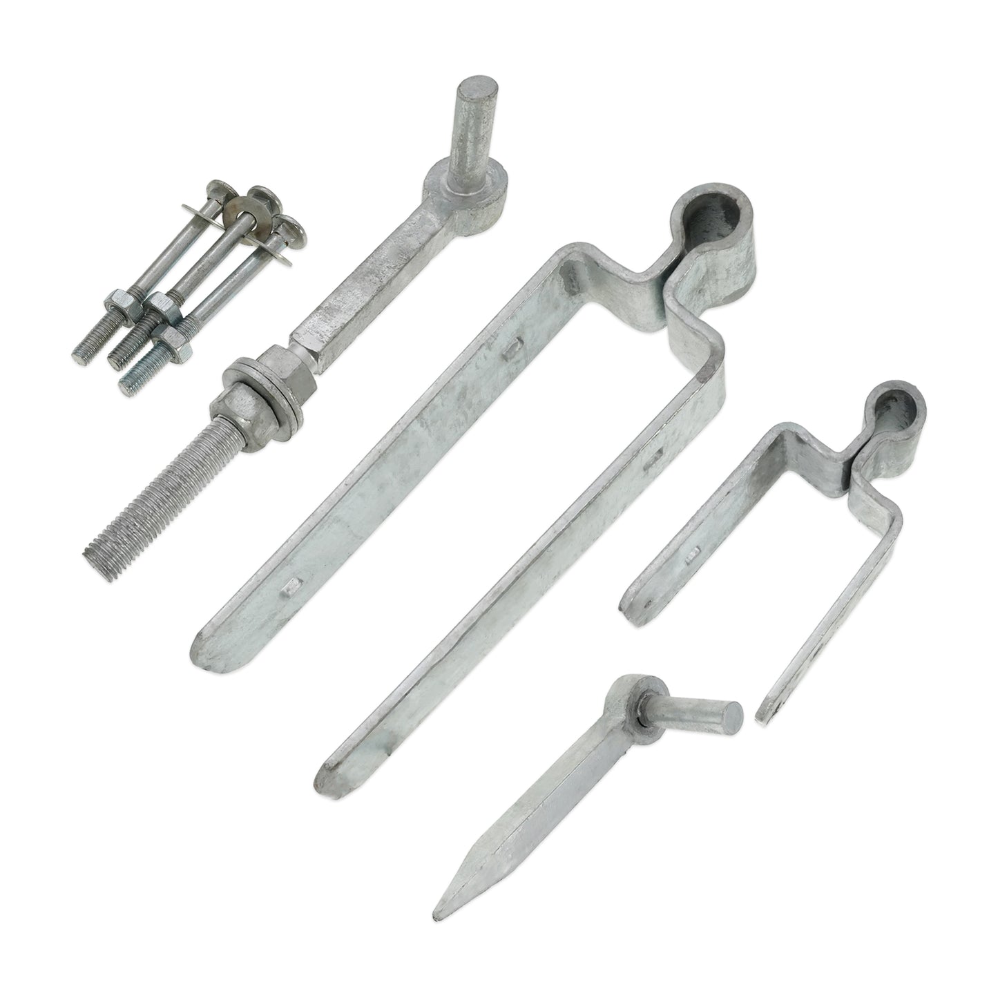 Adjustable Field Gate Kit Home Decor
