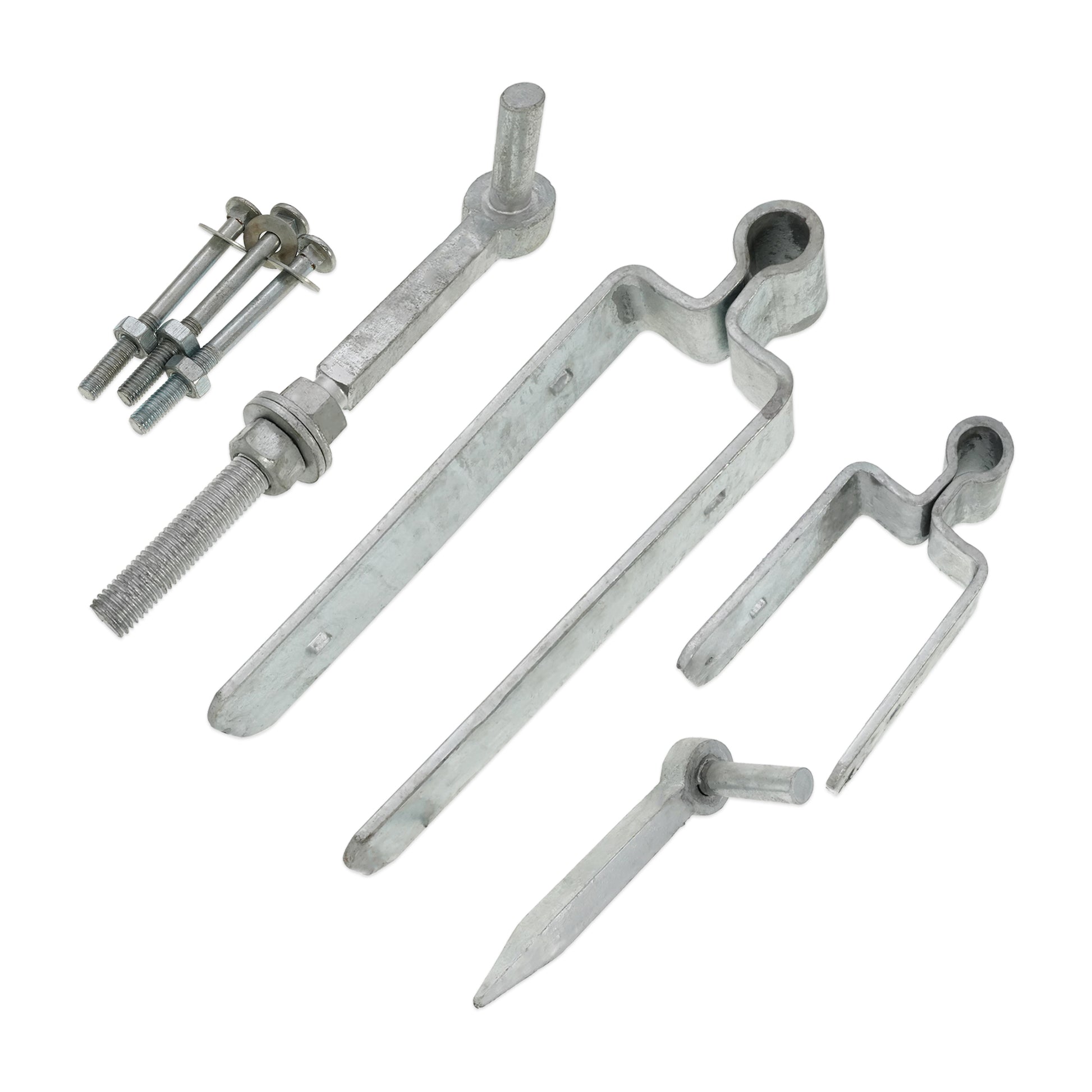 Adjustable Field Gate Kit Home Decor