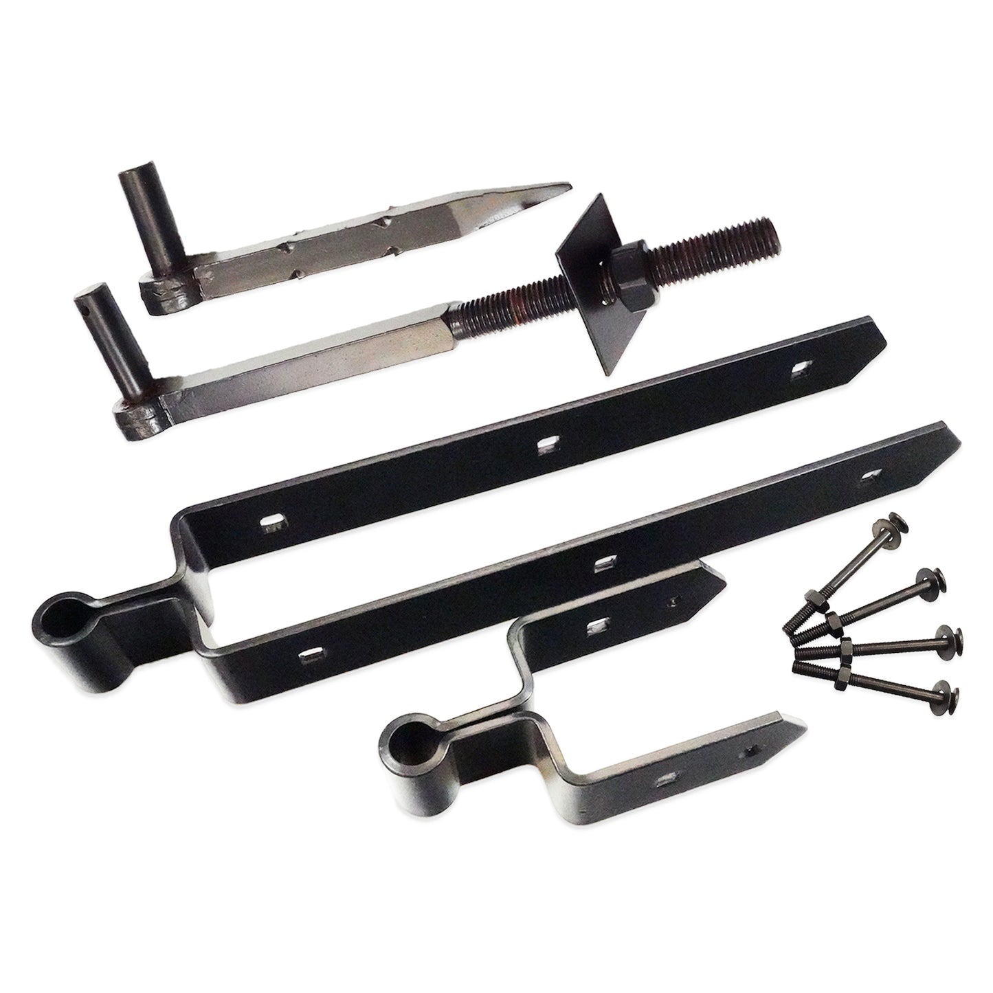 Adjustable Field Gate Kit Home Decor