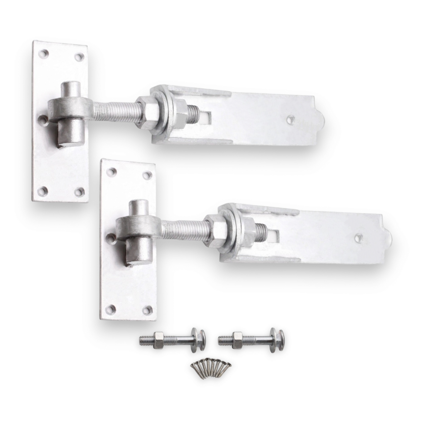 Adjustable Hook and Band Hinge Home Decor