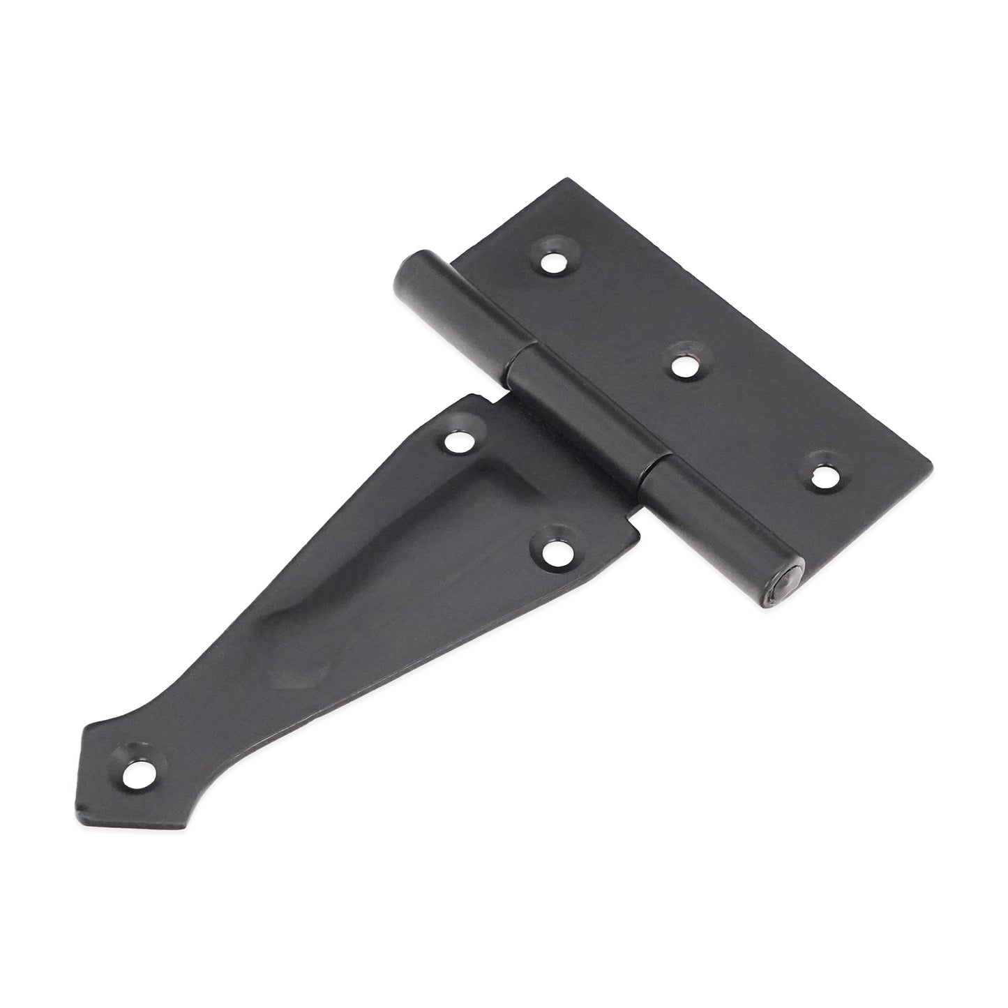 Black Decorative Hinge Home Decor