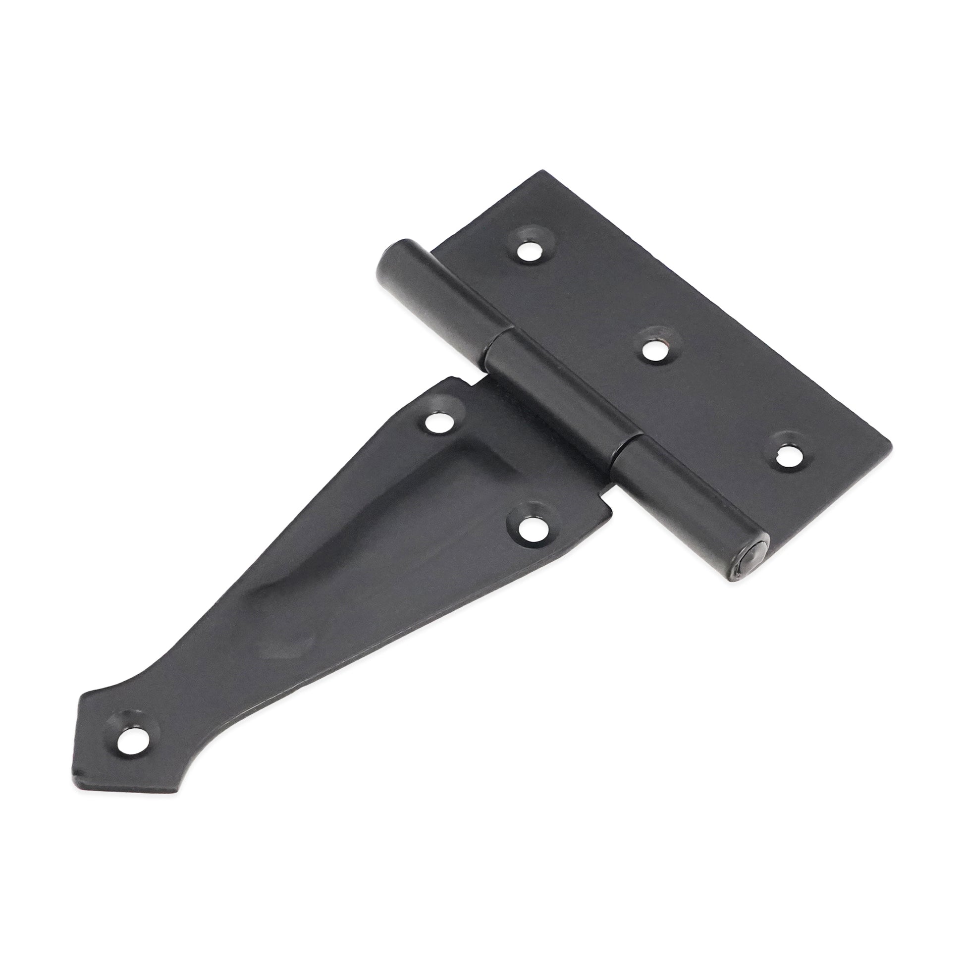 Black Decorative Hinge Home Decor