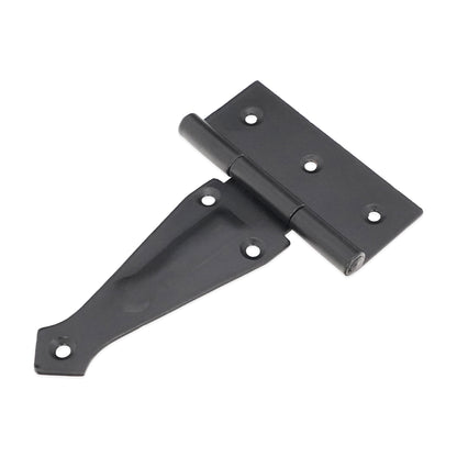 Black Decorative Hinge Home Decor