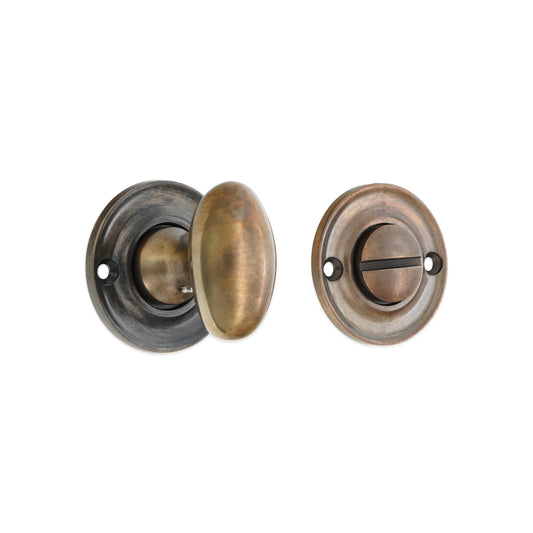 Slimline Turn & Release Antique Home Decor 