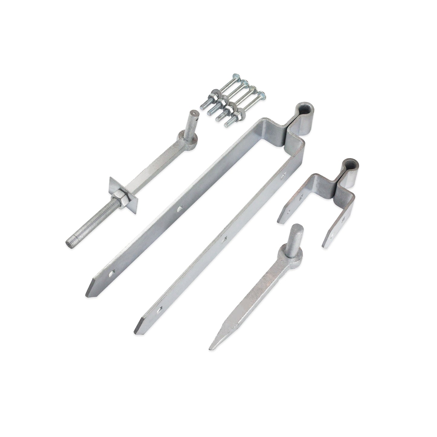 Adjustable Field Gate Kit Home Decor