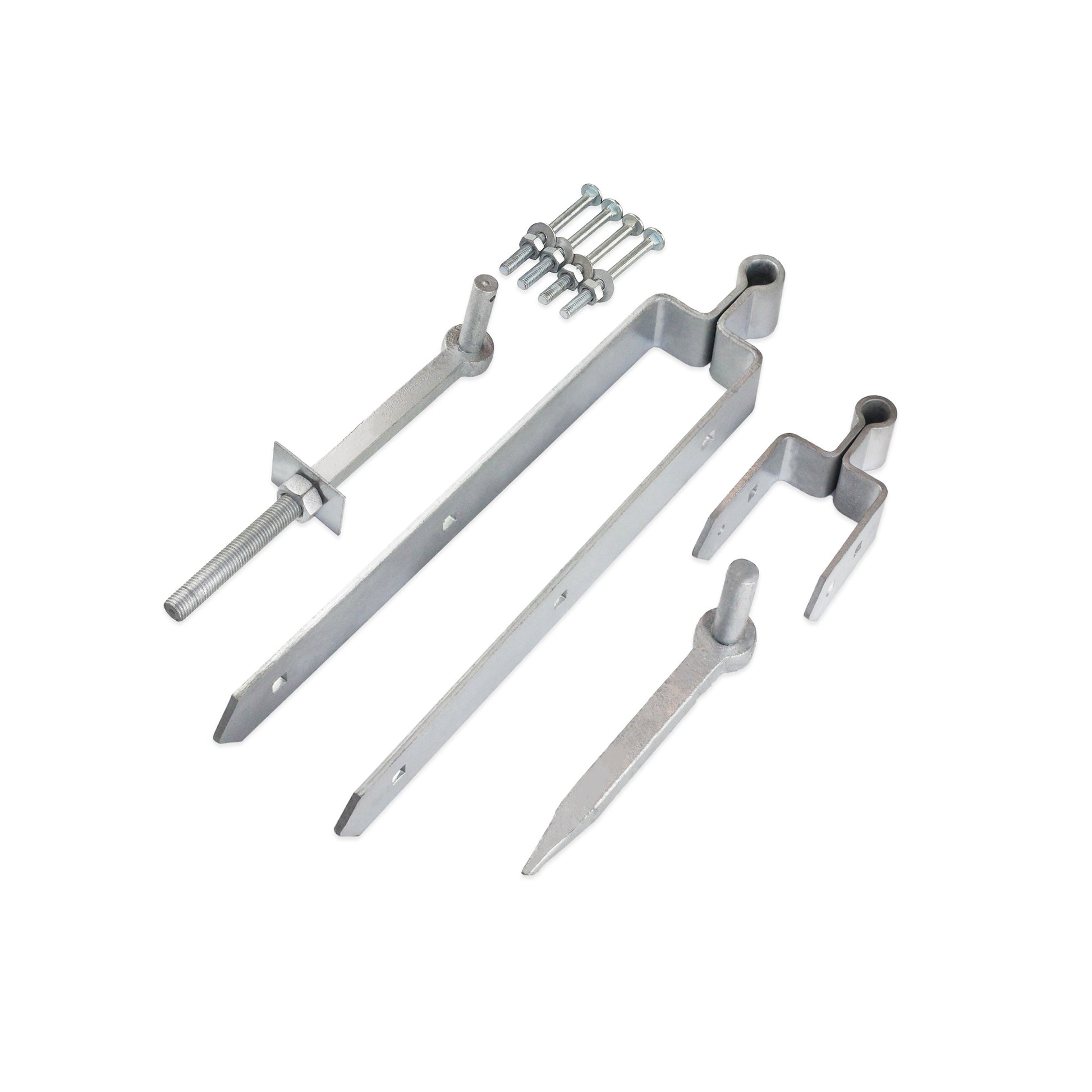 Adjustable Field Gate Kit Home Decor