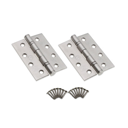 CE13 Stainless Steel BB Hinge Home Decor