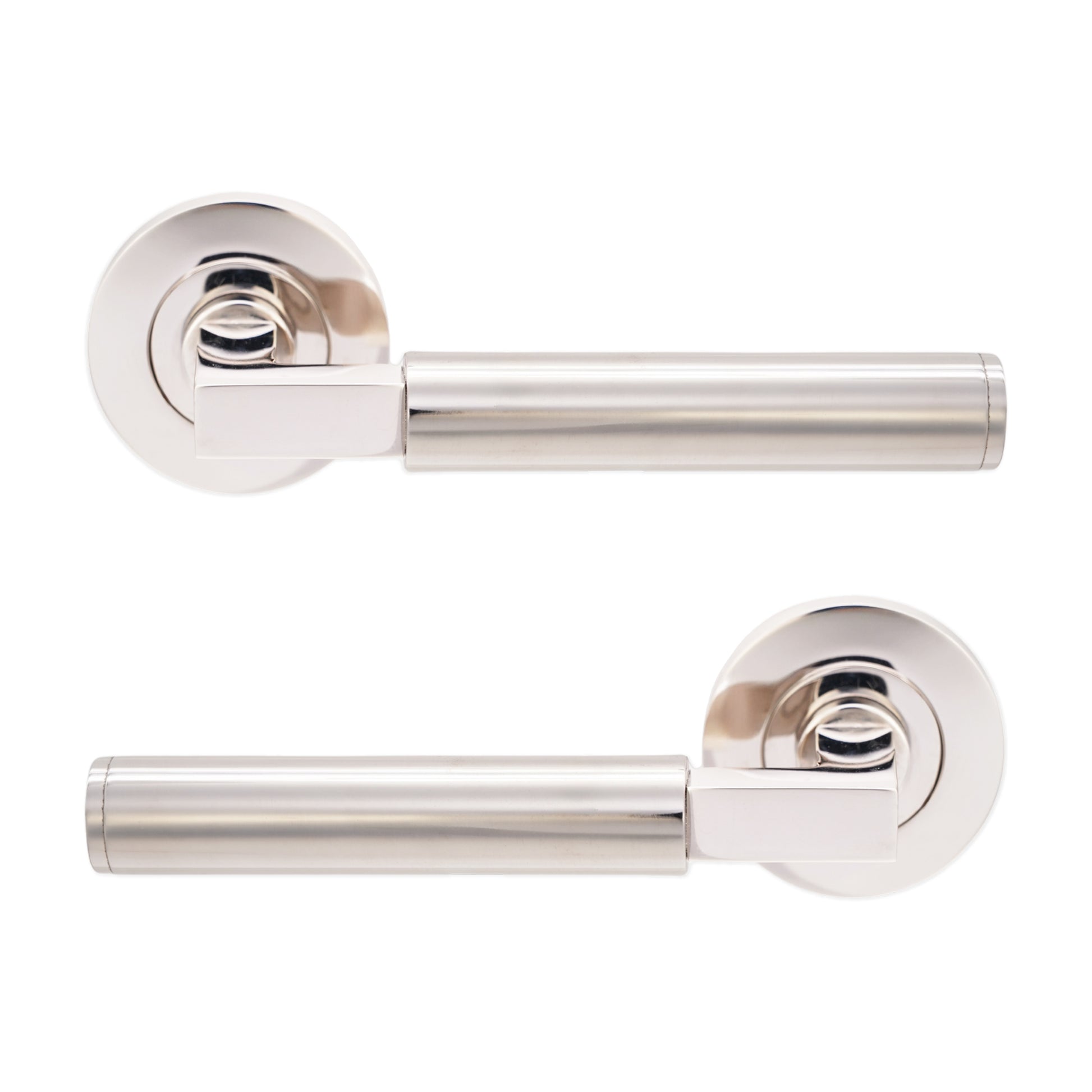 Lever on Rose Home Decor