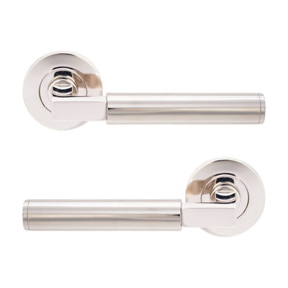 Lever on Rose Home Decor