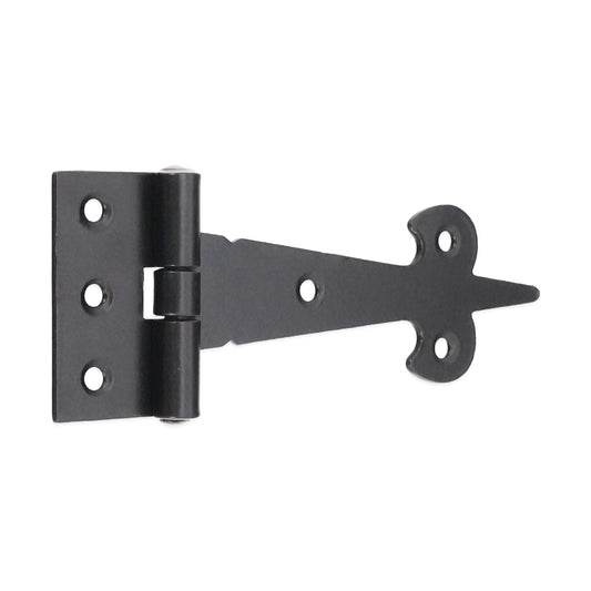 FDL 4" Hinge Black