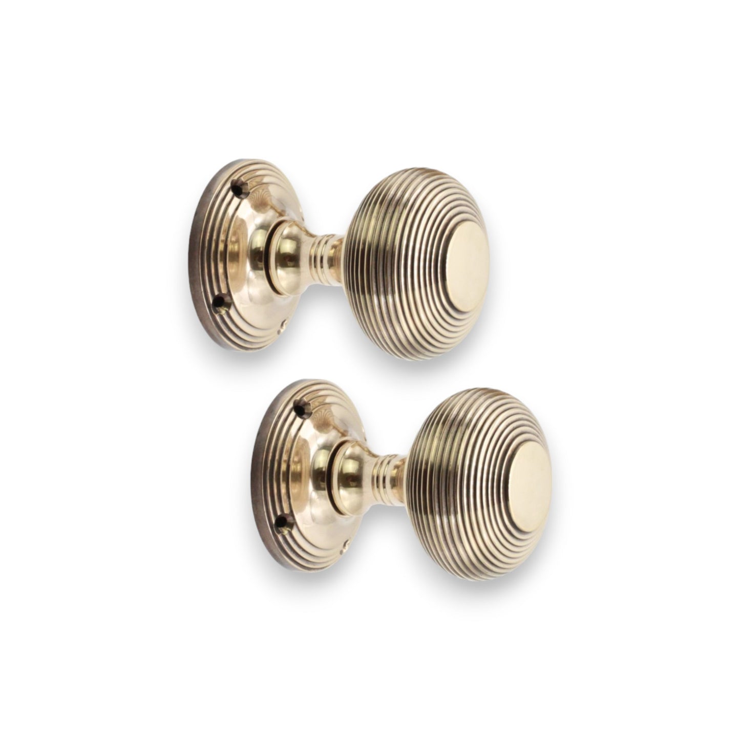 Beehive Mortice Door Knob Home Decor