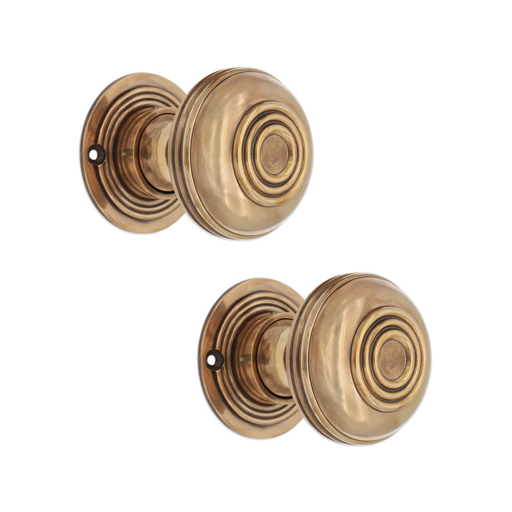 Davenport Rim Lock Pewter – Infinity Decor
