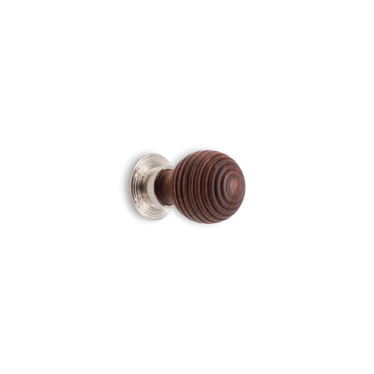 Rosewood Preston Cupboard Knob Home Decor