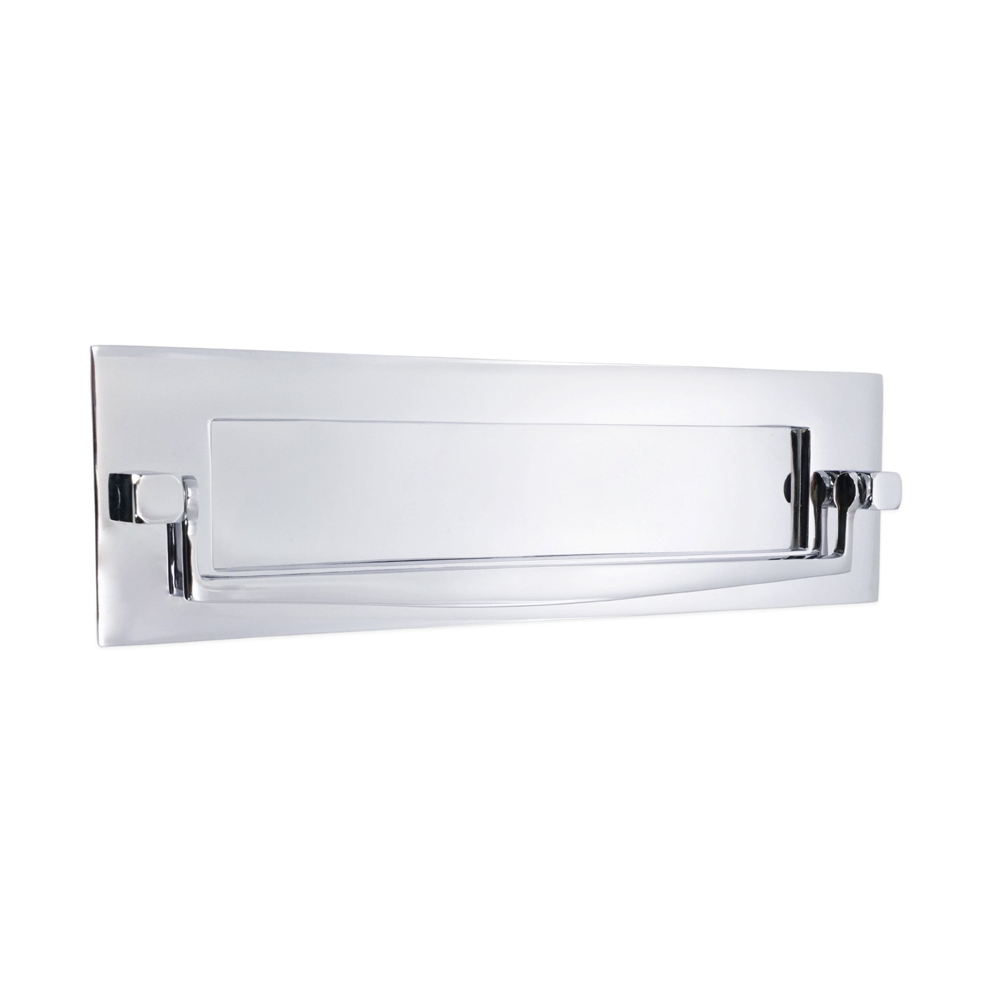 Victorian Knocker Postal Plate Home Decor